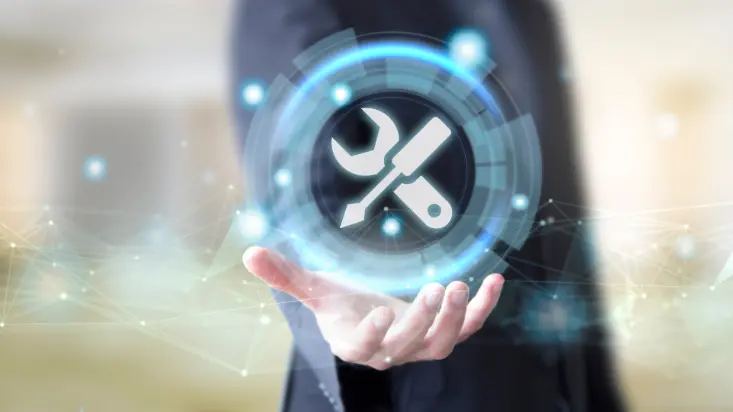 Digitale Tools zur Optimierung von Geschäftsprozessen