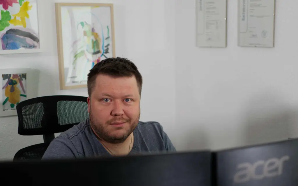 Beratung und Planung für maßgeschneiderte Unternehmenssoftware