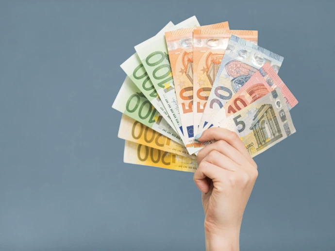 Erhaltene Dokumente werden richtig verbucht und sparen damit Zeit und Geld