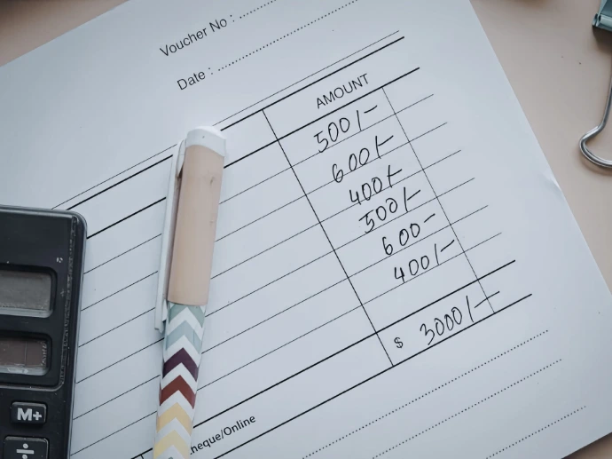 Rechnungen und Belege richtig erkennen und Informationen auslesen