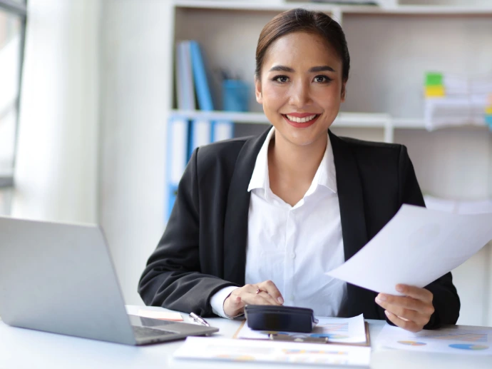 Ihre Mitarbeiterinnen haben wieder mehr Zeit für wichtige Aufgaben