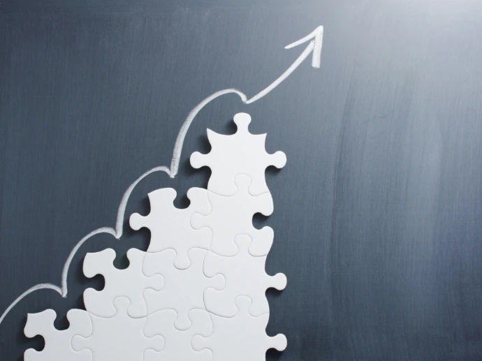 Ihr Unternehmen wächst - der Aufwand im Büro nicht